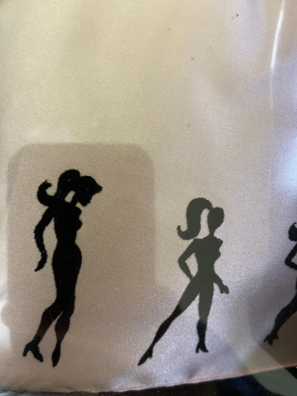 2000 Barbie Timeless Silhouette Collector Doll #29050 Original Box